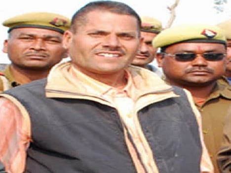 Home Guard Company Commander 's death